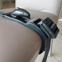 Regolatori cintura per donne incinta 