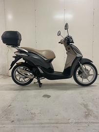 PIAGGIO LIBERTY 50-2018
