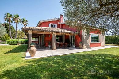Villa singola - Ragusa