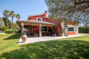 Villa singola - Ragusa