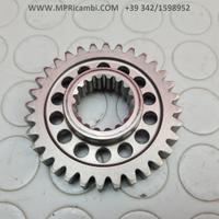 INGRANAGGIO x HUSQVARNA TE 499 2011 2012 SMR 2013