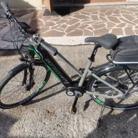 E-Bike Bottecchia 