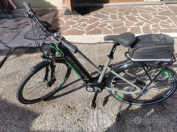 E-Bike Bottecchia 