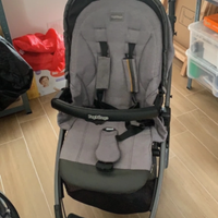 Passeggino trio Peg - Pérego book 51S