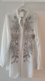 camicia Nara Camicie