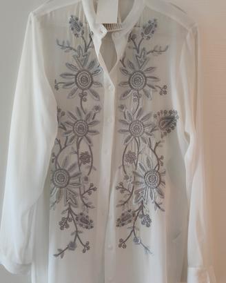 camicia Nara Camicie