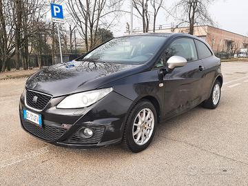 Seat Ibiza FR 1.4 TSI 150cv dsg