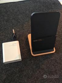 Basetta wireless Xiaomi 