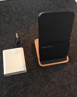 Basetta wireless Xiaomi 