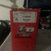 Adattatore Barre portatutto Laprealpina