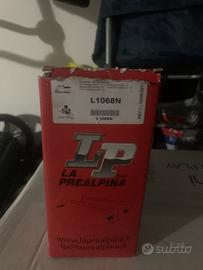 Adattatore Barre portatutto Laprealpina