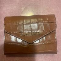 Portafoglio Michael kors