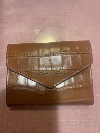 Portafoglio Michael kors