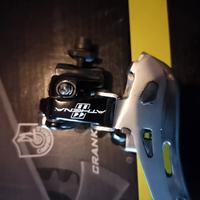 Campagnolo Athena 11v