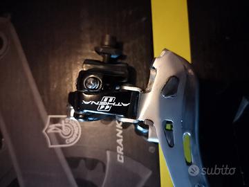 Campagnolo Athena 11v