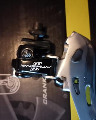 Campagnolo Athena 11v