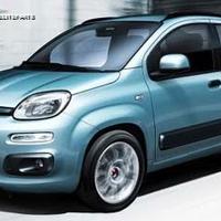 Ricambi per fiat panda 2012/2022