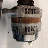 alternatore chevrolet matiz 800 benzina