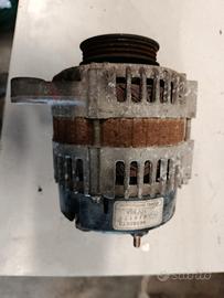 alternatore chevrolet matiz 800 benzina