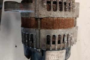 alternatore chevrolet matiz 800 benzina