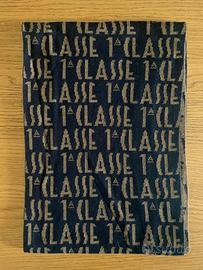 Sciarpa Alviero Martini 1’classe