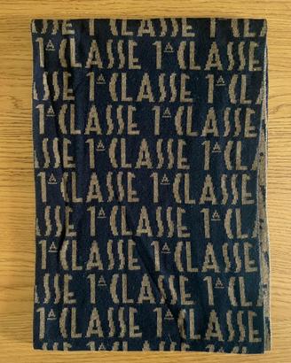 Sciarpa Alviero Martini 1’classe