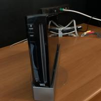 Nintendo Wii+ balace board