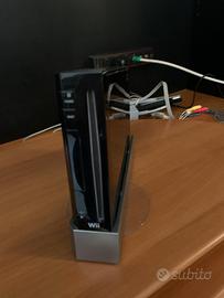 Nintendo Wii+ balace board