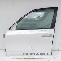 60009SC0319P PORTA ANTERIORE SX SUBARU FORESTER (S