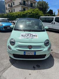Fiat 500 1.2 EasyPower Lounge