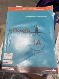 libro filosofia