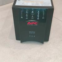 Gruppo UPS Workstation APC