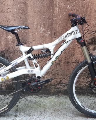 Cannondale Perp Taglia M