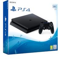 Ps4+ volante Xtreme +5 giochi