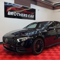 MERCEDES-BENZ A 250 4Matic Premium AMG - MILLTEK