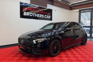 MERCEDES-BENZ A 250 4Matic Premium AMG - MILLTEK