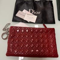 Dior Lady Pochette