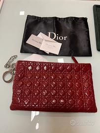 Dior Lady Pochette