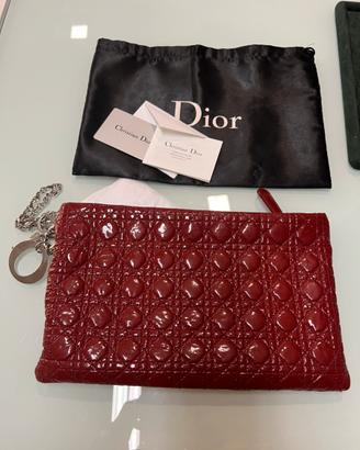 Dior Lady Pochette