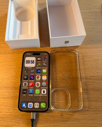 I phone 14 pro 256