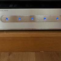 Musical Fidelity HT 600