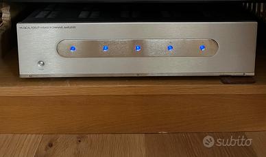 Musical Fidelity HT 600