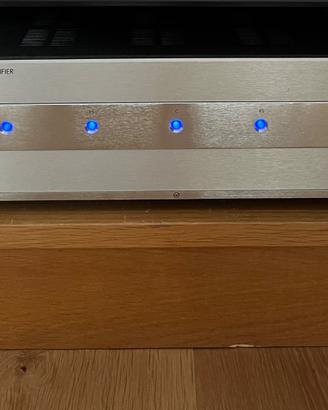 Musical Fidelity HT 600