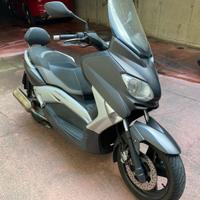 Yamaha X-MAX 250 Sport 2011