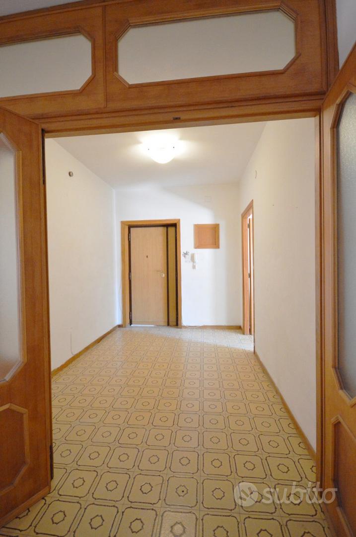 Apartment in Sassari, Rizzeddu - Vista 6