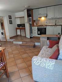 bilocale labaro 