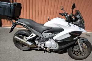 Honda Crossrunner 800