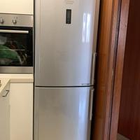 Frigorifero Hotpoint Ariston silver