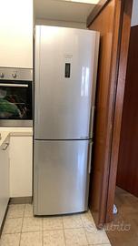 Frigorifero Hotpoint Ariston silver