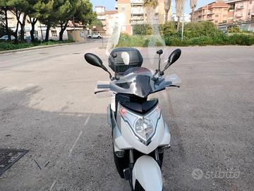 Garelli Xò 125 - 2016